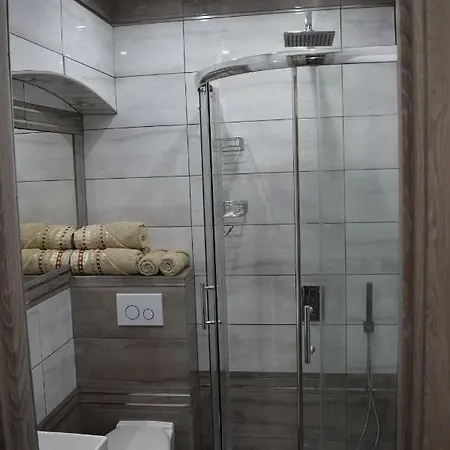 Apartament Mickiewicza *