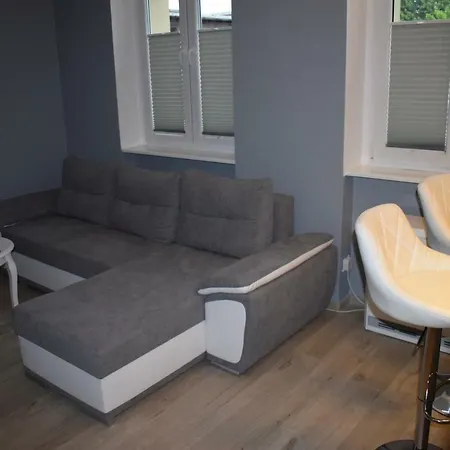 Apartament Mickiewicza *