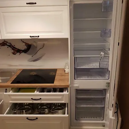 アパート Apartament Mickiewicza *